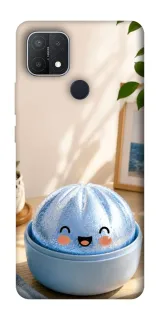 Чехол на Oppo A15s / A15 Dumpling ver.2 фото 1 из 1