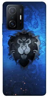 Чехол на Xiaomi 11T / 11T Pro Warcraft v1 фото 1 из 1