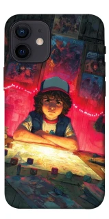 Чехол на Apple iPhone 12 mini (5.4") Stranger Things ver.40 фото 1 из 1