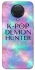Чохол на Nokia G20 / G10 / 6.3 K-Pop Demon Hunters Logo фото 1 з 1