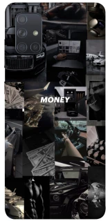 Чохол на Samsung Galaxy A71 Money фото 1 з 1