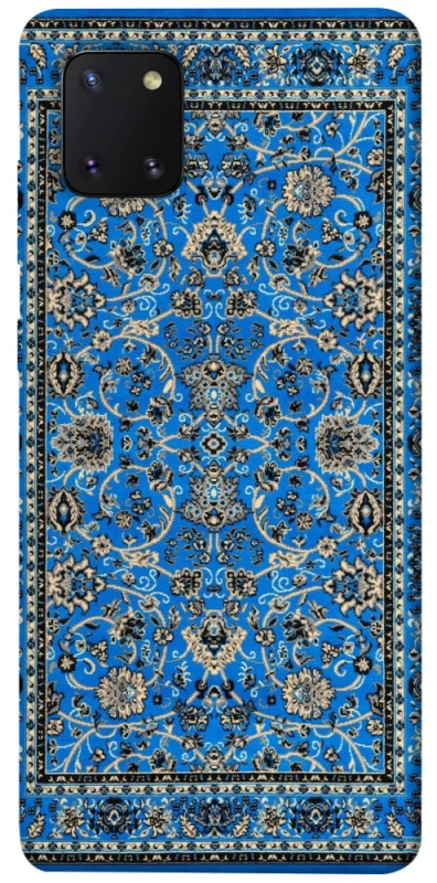 Чохол на Samsung Galaxy Note 10 Lite (A81) Килим v52 фото 1 з 1