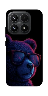 Чехол на Xiaomi 17 Cool Bear фото 1 из 1