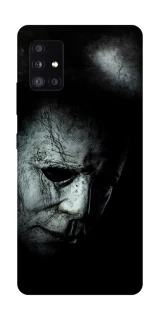 Чехол на Samsung Galaxy A51 5G Jason v3 фото 1 из 1