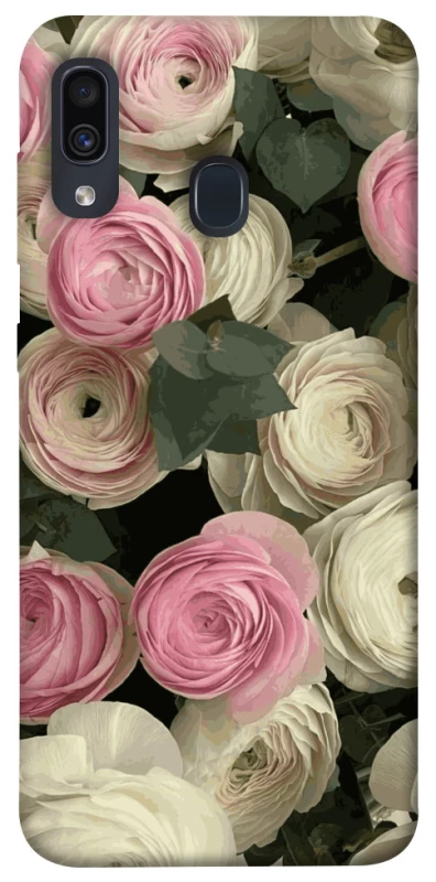 Чехол на Samsung Galaxy A20 / A30 Gardens фото 1 из 1
