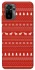 Чехол на Xiaomi Redmi Note 10 / Note 10s Новогодний v12 фото 1 из 1