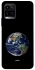 Чохол на Vivo Y21 / Y33s Earth фото 1 з 1