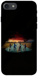 Чохол на Apple iPhone 7 / 8 (4.7") Stranger Things ver.7 фото 1 з 1