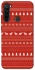 Чехол на Xiaomi Redmi Note 8T Новогодний v12 фото 1 из 1