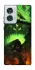 Чохол на Motorola Edge 50 Fusion Gromash Hellscream фото 1 з 1