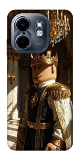 Чохол на Infinix Smart 9 4G / Hot 50i Roblox aesthetics ver.7 фото 1 з 1