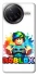 Чохол на Xiaomi Poco F7 Ultra Roblox v3 фото 1 з 1