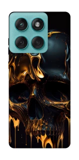 Чехол на Motorola Edge 60 Fusion Череп фото 1 из 1