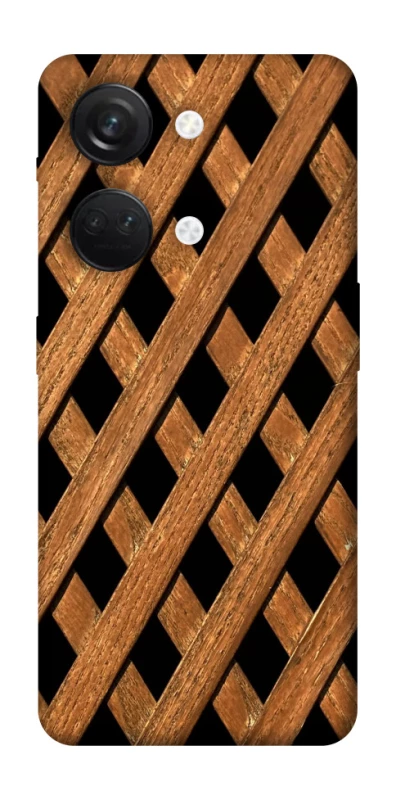 Чехол на OnePlus Nord 3 Дерево на даче фото 1 из 1
