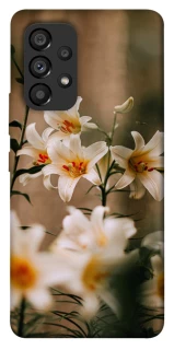 Чохол на Samsung Galaxy A53 5G Лілії фото 1 з 1