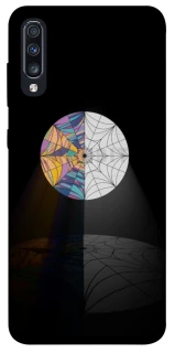 Чохол на Samsung Galaxy A70 (A705F) Wednesday room фото 1 з 1