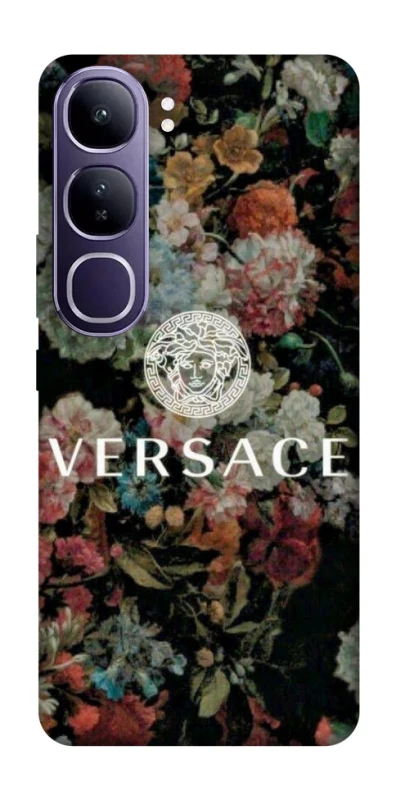 Чехол на Vivo Y300 Versace ver.2 фото 1 из 1