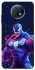 Чохол на Xiaomi Redmi Note 9 5G / Note 9T Venom фото 1 з 1