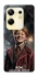 Чохол на Infinix Zero 30 4G New Harry Potter ver.3 фото 1 з 1