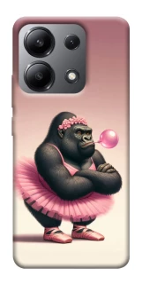 Чохол на Xiaomi Redmi Note 13 4G Горила фото 1 з 1
