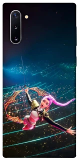 Чехол на Samsung Galaxy Note 10 K-Pop Demon Hunters ver.12 фото 1 из 1