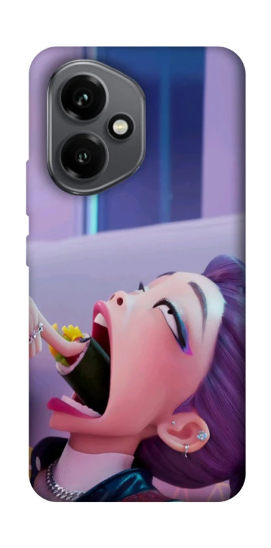 Чохол на Honor 400 K-Pop Demon Hunters ver.9 фото 1 з 1