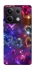 Чохол на Xiaomi Redmi Note 13 5G Drawn hearts фото 1 з 1