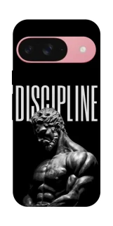 Чохол на Google Pixel 9 Discipline v2 фото 1 з 1