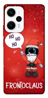 Чехол на Xiaomi Poco F5 / Note 12 Turbo Frontoclaus фото 1 из 1