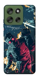 Чехол на Motorola Moto G56 5G Star Lord фото 1 из 1