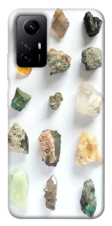 Чехол на Xiaomi Redmi Note 12S Коллекция кристаллов фото 1 из 1