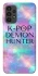 Чохол на Samsung Galaxy A13 4G K-Pop Demon Hunters Logo фото 1 з 1