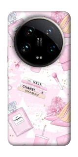 Чехол на Xiaomi 14 Ultra Fashion collage ver.10 фото 1 из 1