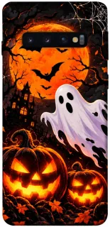 Чохол на Samsung Galaxy S10 Halloween v16 фото 1 з 1