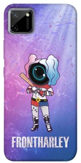 Чохол на Realme C11 FrontHarley фото 1 з 1