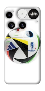 Чохол на Nothing Phone (3) Football Ball 2024 v2 фото 1 з 1