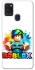 Чохол на Samsung Galaxy A21s Roblox v3 фото 1 з 1