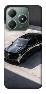 Чехол на Realme C61 Escalade фото 1 из 1