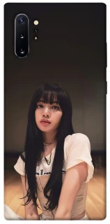 Чохол на Samsung Galaxy Note 10 Plus Lisa - BLACKPINK фото 1 з 1