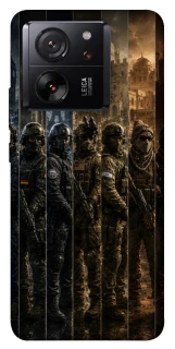 Чохол на Xiaomi 13T Pro Counter-Strike фото 1 з 1