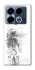 Чехол на Infinix Note 40 4G Tattoo ver.1 фото 1 из 1
