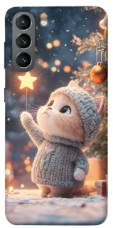 Чохол на Samsung Galaxy S21 Christmas mood ver.9 фото 1 з 1