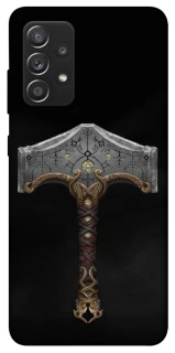 Чехол на Samsung Galaxy A52 4G / A52 5G Мьёльнир фото 1 из 1