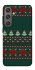 Чохол на Samsung Galaxy S24 FE Christmas jumper ver.4 фото 1 з 1