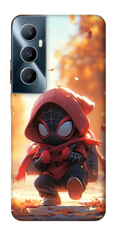 Чохол на Realme C65 4G Mini  Spiderman фото 1 з 1
