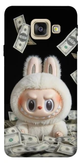 Чехол на Samsung A520 Galaxy A5 (2017) Dollar Labubu фото 1 из 1