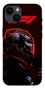 Чохол на Apple iPhone 14 (6.1") F-1 ver.1 фото 1 з 1