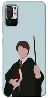 Чехол на Xiaomi Poco M3 Pro 4G / 5G Harry Potter v5 фото 1 из 1
