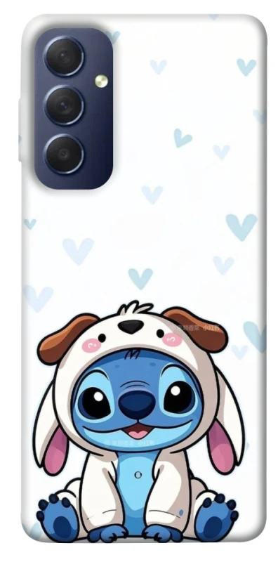 Чохол на Samsung Galaxy M54 5G Stitch ver.12 фото 1 з 1