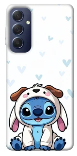 Чохол на Samsung Galaxy M54 5G Stitch ver.12 фото 1 з 1